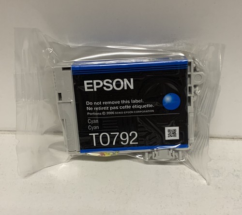 Epson t0792 c13t07924010 - epson,