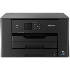 Epson workforce 7310dtw - epson,