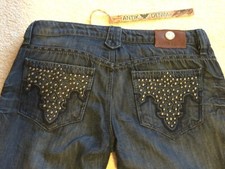 NWT * ANTIK Women's Jeans *