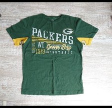 ?NFL Green Bay Packers, Shirt für Erwachsene, Größe M