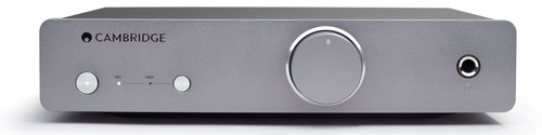 Cambridge audio duo - cambridge,