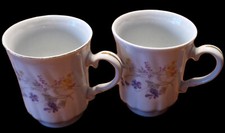 Roxal Dux Bohemia Kaffeebecher - 2er Set