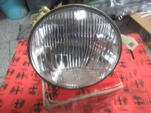 Original alfa romeo alfetta - original,