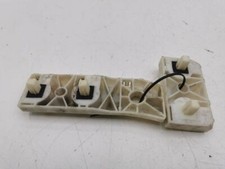 Nissan X-Trail T31 2008 Satz Halterung Sto?stange Sto?f?nger hinten AMD120237