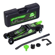 Hydraulsicher KFZ- Rangier-