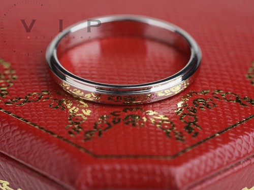 Cartier amour bague - cartier, d’amour