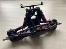HPI Vorderachse Savage XS