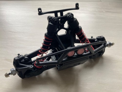 Hpi vorderachse savage - savage, xs