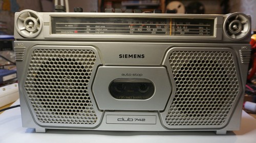 Siemens club - siemens,