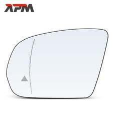 Spiegelglas Links Asphärisch