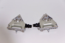 Shimano 105 Pedale Pedal Körbchenpedal ohne Haken vintage