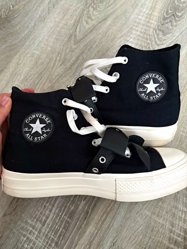 Converse chuck taylor all - converse, star