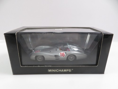 Minichamps 432543016 - 1:43,