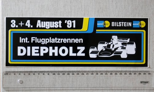 Aufkleber/Sticker