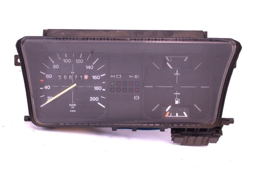Tachometer orig polo ii - tachometer,