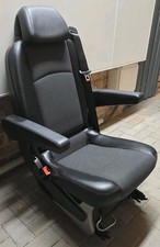 Einzelsitz Sitz Mercedes Benz