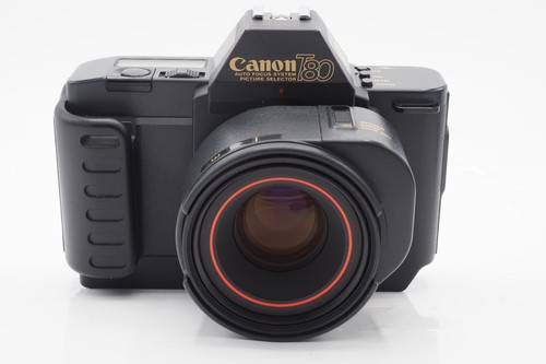 Canon mit - canon, +++++