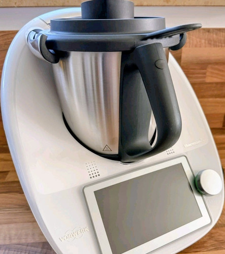Vorwerk thermomix tm6 - thermomix,