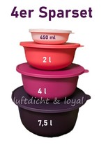 Tupperware Aloha Turm Peng