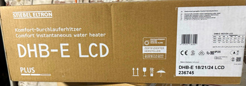 Stiebel eltron - stiebel,