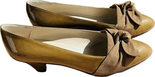 Lackleder highheels mit - highheels,