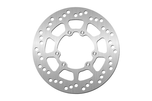 Bremsscheibe vorne yamaha - vorne,