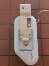 Dampfbügelpresse Singer Magic