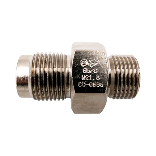 Gewindeadapter 300 bar - 300,