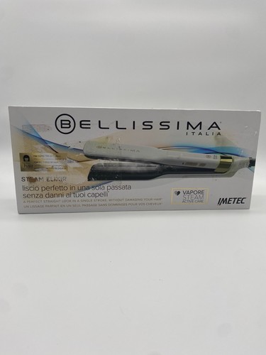 Glätteisen bellissima imetec - bellissima,