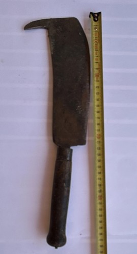 Antikes geschmiedetes