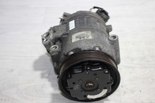 Klimakompressor Kompressor 6Q0820803D Volkswagen Polo 9N Bj,03