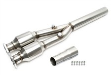 Technix downpipe pipe - ta,
