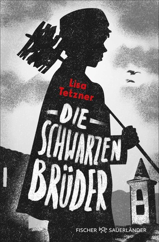 Die schwarzen brüder lisa - die,