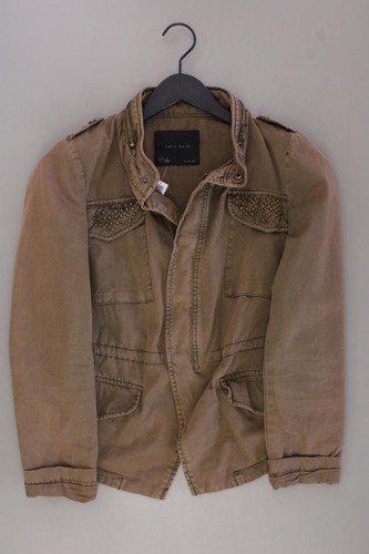 Zara übergangsjacke - ⭐,