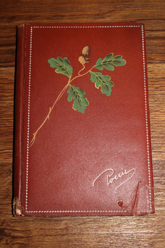 Poesiealbum 1918 massen - 1918,