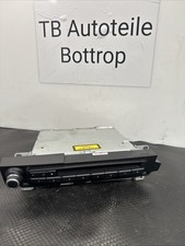 BMW E60 E61 LCI M-ASK 2 Headunit Radio CD 9186213