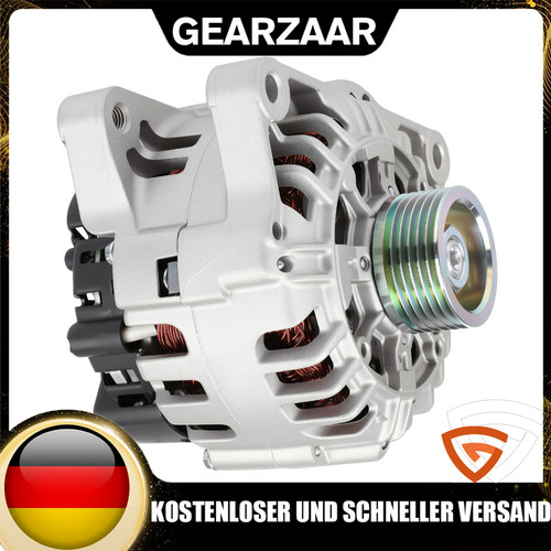 Lichtmaschine generator 80a - lichtmaschine,