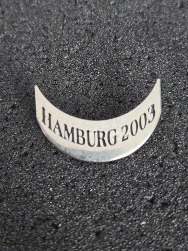 Hamburg 2003 harley - hamburg,