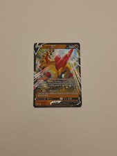 Legios V # 110/192 Ultra Rare Holo Clash der Rebellen (Schwert & Schild 2) Mint