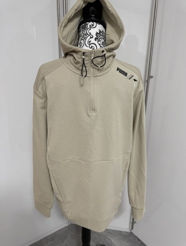 Puma herren kapuzenpullover - puma,