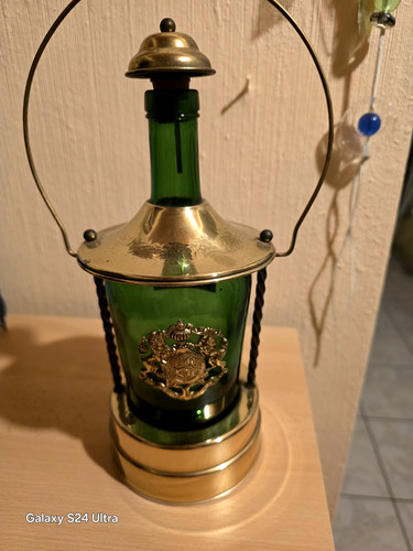 Vintage kupfer grün - kupfer, et