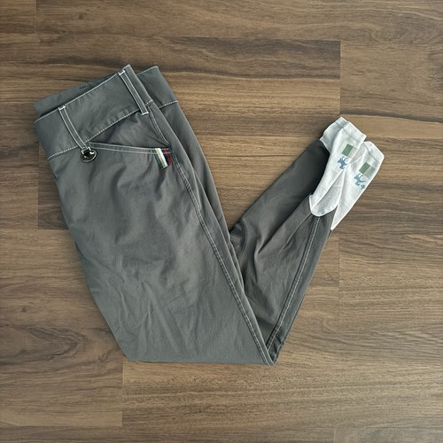 Women size 28r grey - size,