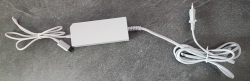 Netzteil original nintendo wii - original,