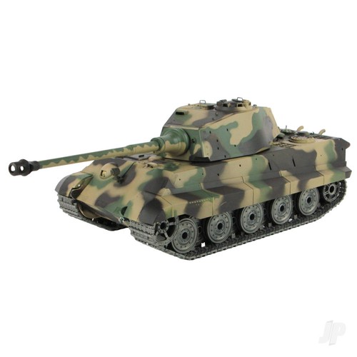 Henglong deutscher - henglong, 1:16