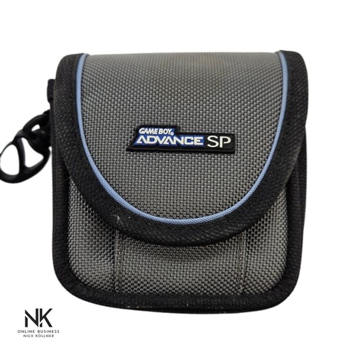 Nintendo gameboy advance - nintendo,