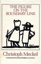 The Figure on the Boundary