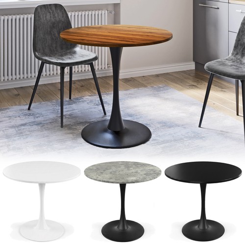 Moderner 80cm runder tulpen - moderner,