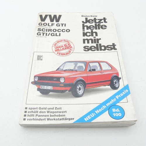 Golf scirocco gti gli - scirocco,
