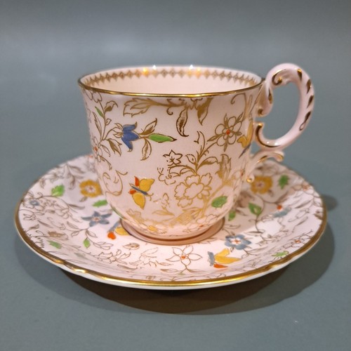 Royal worcester bone china - royal,