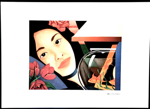 Tom wesselmann monica nude - ,